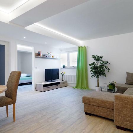 Luxusapartment nahe Müggelsee Berlín Exterior foto