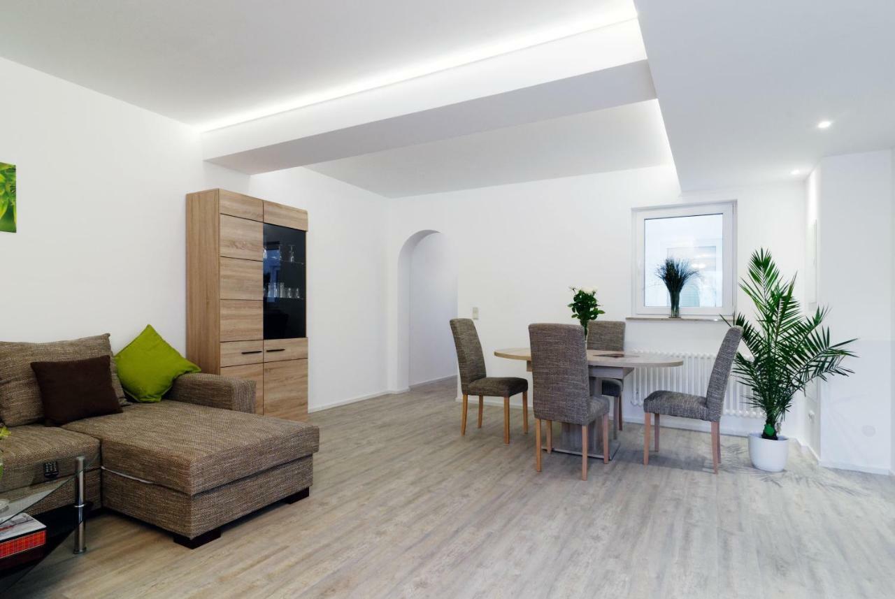 Luxusapartment nahe Müggelsee Berlín Exterior foto